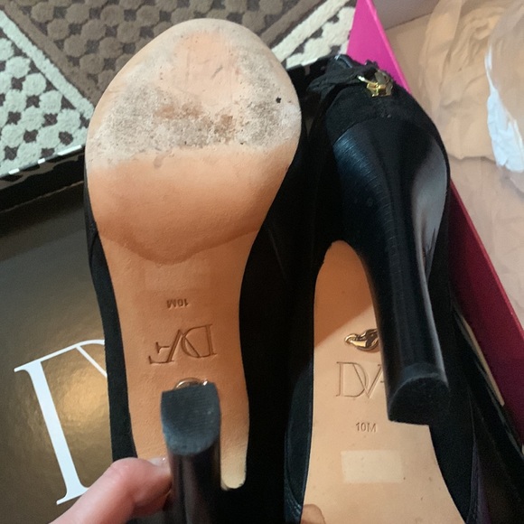 Diane von furstenberg - Picture 3 of 3